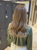 プロデュース 淵野辺店(Produce)&nbsp;韓国風トレンドを抑えたデザインで写真映え◎。