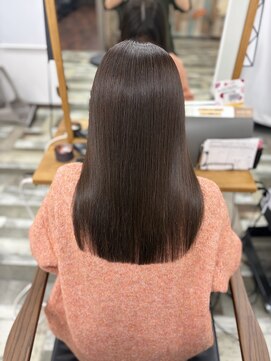 ウェーブ 和合店(wave) トリートメント