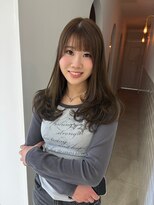 カシェ マエノヘタ(Cashe'e MAENOHETA)&nbsp;レイヤーカット