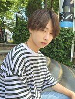 コーチ 新代田店(Coach)&nbsp;【Coach Hair Studio 新代田店】緩めツイスト