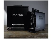 ライフイズモーメント 浜松富塚店(Life is...Moment)の雰囲気（話題のマイクロバブル【marbb】取扱店。お試しください！#浜松）