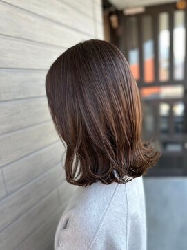 アンヌ(ennu) NEWスタイル