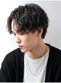 シャドウセンターパート