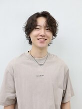 オーラ オモテサンドウ(Aura omotesando)&nbsp;長島 諒