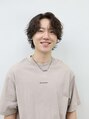 オーラ オモテサンドウ(Aura omotesando) 長島 諒