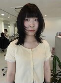 ミディアムハッシュ