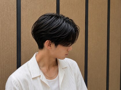 エフ ヘアー(F HAIR)の写真