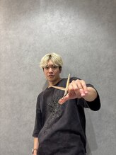 ヘアメイク アース 秋田仁井田店(HAIR & MAKE EARTH)&nbsp;新酒 麗都