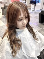 ロゼ(Rose'.)&nbsp;お似合わせカット・ロング