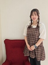 アトリエ ニココ 末広通店(atelier nicoco)&nbsp;ayana 