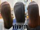 ヘアーデザイン ビバース(hair design vivarth)の写真