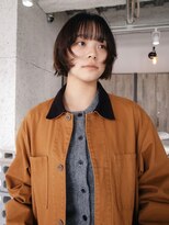 スティードアウェーク 立川北口店(Steed AWAYKE)&nbsp;layer BOB_______[AWAYKE/立川]