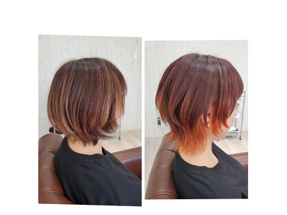 リッコ(ricco)の写真