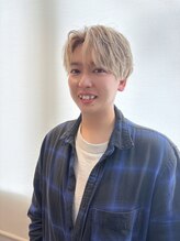 アーサス ヘアー デザイン 大宮店(Ursus hair Design by HEADLIGHT)&nbsp;天田 【大宮】