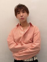 ユナイテッド 横浜(UNITED)&nbsp;西上 楽人