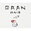 グラン ヘアー(GRAN HAIR)のお店ロゴ