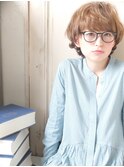 マッシュショート★