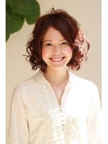 インセンス(insence yamashita) ふんわり★ラブカール