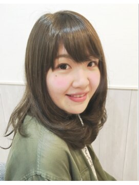 クラス リノ(CLASS lino) エアリーパーマスタイル