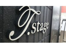 ティ ステージ(T.STAGE)の雰囲気（金山総合駅から徒歩５分以内[髪質改善/縮毛矯正]）