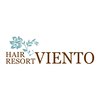 ヘアーリゾート ヴィエント(HAIR RESORT VIENTO)のお店ロゴ