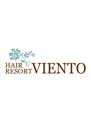 ヘアーリゾート ヴィエント(HAIR RESORT VIENTO)