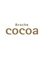 ブローチェ ココア(Broche cocoa)/山内俊介