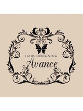HAIR DESIGNING Avance【アヴァンセ】