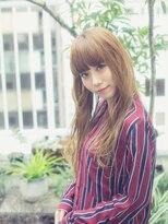 プロデュース 町田店(Produce)&nbsp;大人かわいい無造作カール【町田/町田店/町田駅/JR町田駅】