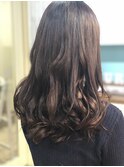 ラズベリーアッシュ