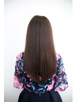 ビバラヘアー(VIVA LA HAIR)&nbsp;【VIVA LA大分】うるツヤ☆ナチュラルストレート