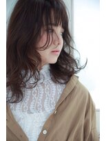 モードケイズ 松原店(MODE K's) エアリーウェーブロブ