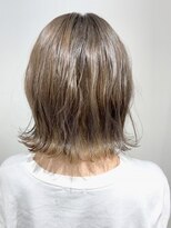 クアトログランシュ 水戸店(QUATRO×GranCieux) ナチュラルインナー★QUATRO★