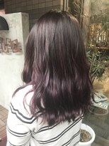 イロ(Ilo) グラデーションピンク