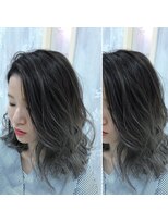 トゥルース 亀有店(TRUTH)&nbsp;グラデーションカラー