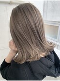ミルキーベージュ