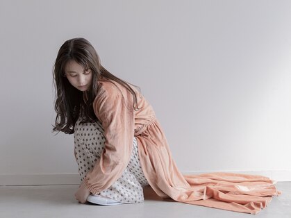 ローブ(robe)の写真