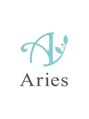 ヘアセットアリエス(aries) ヘアセット アリエス