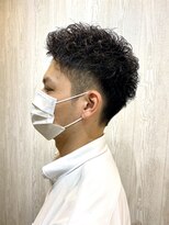 テーラヘアー 南行徳店(TELA HAIR) ビジネス七三