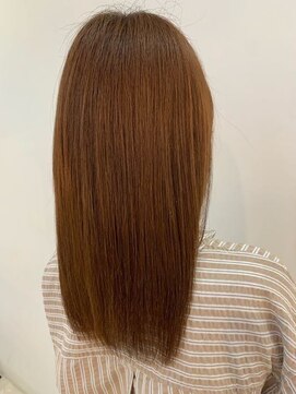 e.m.a プレミアムビューティーサロン 栄駅店(e.m.a PREMIUM BEAUTY SALON) 美髪・髪質改善