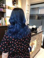 ケーアールツーエス 鳳店(KR2S)&nbsp;＃ハイライト#バレイヤージュ#髪質改善#KR2S鳳