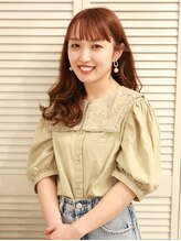 ランドバイリリー(LAND. by Lilly) 大崎 寿奈