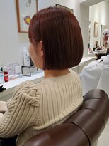 インビテーション(invitation)&nbsp;ミニボブ