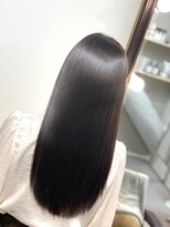 アールサロンギンザ(Rr SALON GINZA) R.HAS髪質改善treatment