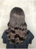 髪質改善*大人かわいい小顔*くびれヘア【Zina北千住 】
