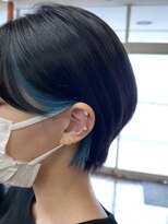 ベビードールプラス(Baby doll Plus)&nbsp;イヤリングカラー