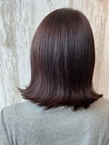 ジーナ  札幌大通(Zina)&nbsp;#グレージュカラー#髪質改善#美髪#艶髪#韓国【Zina札幌大通】