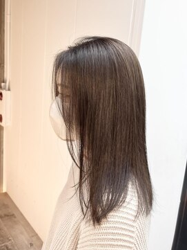 ヘッツ 仙台駅前店(HETTU) 髪質改善/ブリーチ/ダブルカラー/韓国/レイヤー/仙台/学割U24