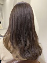 インビテーション(invitation) イヤリングカラー*