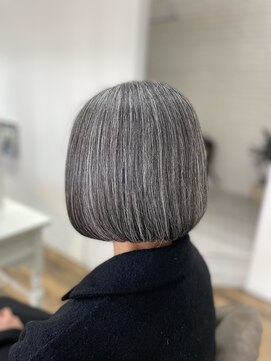 コス(KoS) コスヘア